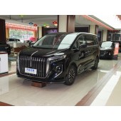 Hong Qi HQ9 PHEV  2024K 2.0T SQSWB