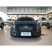 Geely Xingrui 2024k 2.0TD QYB