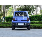 Baojun Yep EV 2024 K    ZZB