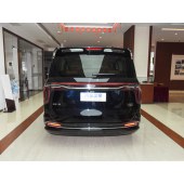 Hong Qi HQ9 PHEV  2024K 2.0T SQSWB