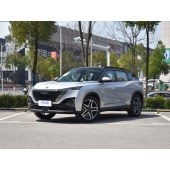 Dongfeng Motor Corporation Haohan 2024K  RYB  DH-i 1.5T ZGX