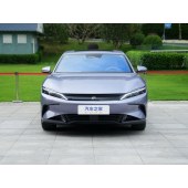 BYD Han  2024 EV RYB 610KM  SQTSZY ZJX