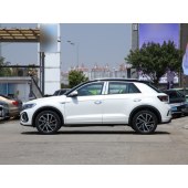 VolksWagen T-ROC 2024K 300TSI LQXGB