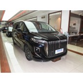 Hong Qi HQ9 PHEV  2024K 2.0T SQSWB