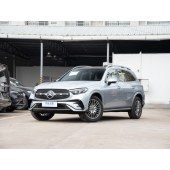 Mercedes-Benz 2024 GLC 260 L 4MATIC DG7Z