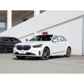 BMW 5 Series 2024 530Li  LXX HHTZ