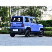 Baojun Yep EV 2024 K    ZZB