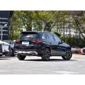 Mercedes-Benz  2024 GLC 260 L 4MATIC DGX 5