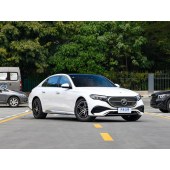 Mercedes-Benz   E 2024  E 260 L YDX