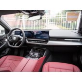 BMW  5 Series 2024  525Li MYDTZ