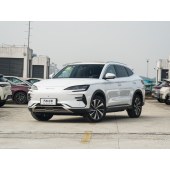 BYD SONG PIUS New energy 2024 RYB EV 605km  QJPLUS