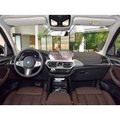 BMW iX3 2024 CLX