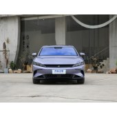 BYD Han 2024 EV RYB 715KM  QQQJX