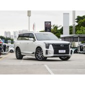 Trumpchi  ES9  2024K PHEV 143km Pro