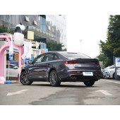 Geely   Xingrui 2024k 2.0TD XHB