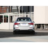 Mercedes-Benz 2024 A  200 L DGX