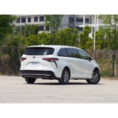 TOYOTA SIENNA 2024K 2.5L  HD SQHHB