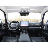 Haval    SUV H-DOG 2024K Hi4 102km CDBPlus