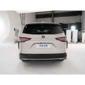 TOYOTA SIENNA 2024K 2.5L HD   BJB