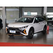 Dongfeng Motor Corporation surname gs  2024K MHB 1.5L ZDXYB