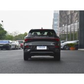 BYD YUAN  PLUS 2024 RYK 430KM CYX