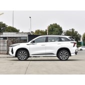 CHANGAN CS75 PLUS 2024K DSD GJB  2.0t ZJJQX