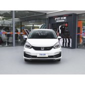 Honda Fit 2024 1.5L CVT WX MUGENB