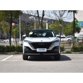 Dongfeng Motor Corporation Haohan 2024K  RYB  DH-i 1.5T ZGX