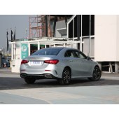 Mercedes-Benz 2024 A  200 L DGX