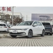 VolksWagen GOLF  2024K 280TSI DSG Pro DRK