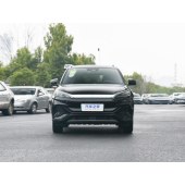 BYD YUAN  PLUS 2024 RYK 430KM CYX