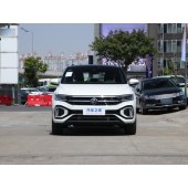 VolksWagen T-ROC 2024K 300TSI LQXGB