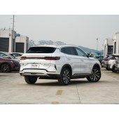 BYD SONG PIUS New energy 2024 RYB EV 605km  QJPLUS