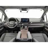 TOYOTA SIENNA 2024K 2.5L  HD SQHHB