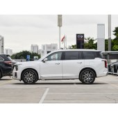 Trumpchi  ES9  2024K PHEV 143km Pro