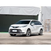 TOYOTA  SIENNA  2024K 2.5LHDHHB