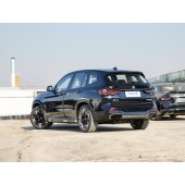 BMW iX3 2024 CLX