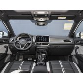 VolksWagen   T-ROC 2024K 300TSI DSGLQCGB