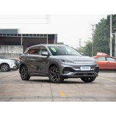 BYD YUAN PLUS 2024 RYK 510KM ZYX