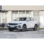 VolksWagen   T-ROC 2024K 300TSI DSGLQCGB