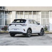 VolksWagen   T-ROC 2024K 300TSI DSGLQCGB