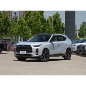 Trumpchi GS4 2024k MAX 1.5T  lhb