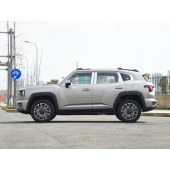 Haval    SUV H-DOG 2024K Hi4 102km CDBPlus