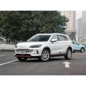 Skywort HT-i 2024 1.5L PHEV 115KM QDB