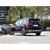 Mercedes-Benz  2024 GLC 260 L 4MATIC DGX 5