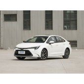 TOYOTA levin   2024K 185T CVT YDB