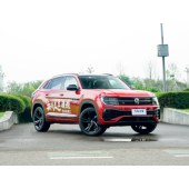 VolksWagen Teramont   X 2024K 530 V6 SQZCQJB