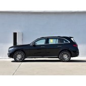 Mercedes-Benz 2024 GLC 300 L 4MATIC HHX 7 Z