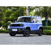 Baojun Yep EV 2024 K    ZZB