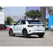 VolksWagen T-ROC 2024K 300TSI LQXGB